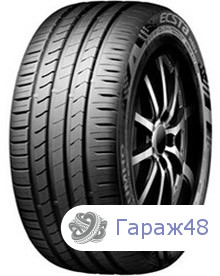 Kumho Ecsta HS51 205/55 R15 88V
